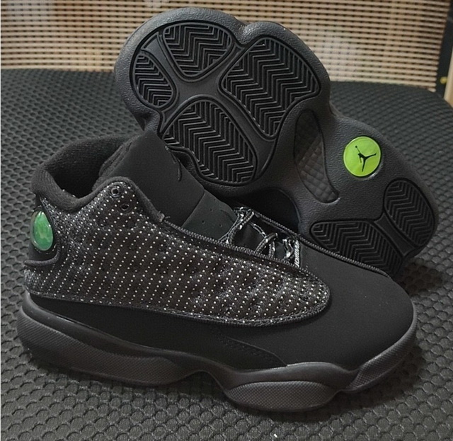 Kids Jordan Shoes 13 24